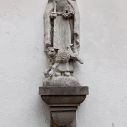 St. Mary's Church - Navan