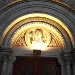 St. Mary's Church - Navan