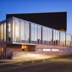 The Solstice Arts Centre - Navan