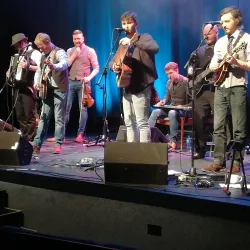 The Solstice Arts Centre - Navan