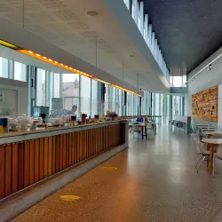 The Solstice Arts Centre - Navan