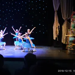 The Solstice Arts Centre - Navan