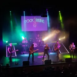 The Solstice Arts Centre - Navan