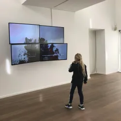 The Solstice Arts Centre - Navan