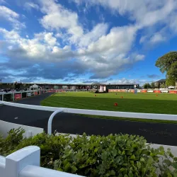 Curragh Racecourse - Newbridge