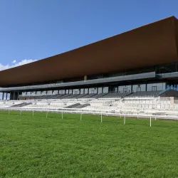 Curragh Racecourse - Newbridge