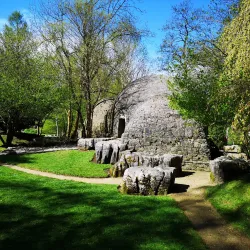 Irish National Stud & Gardens - Newbridge