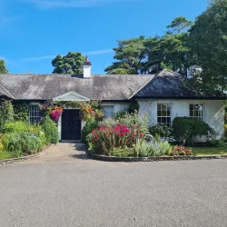 Irish National Stud & Gardens - Newbridge