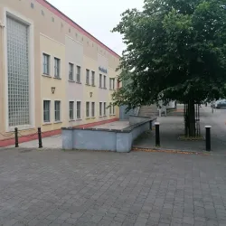 Kildare County Library and Arts Service - Newbridge