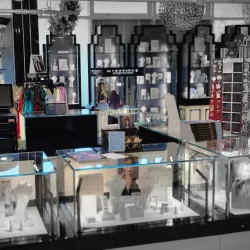 Newbridge Silverware Visitor Centre - Newbridge