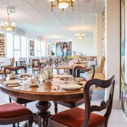 Newbridge Silverware Visitor Centre - Newbridge