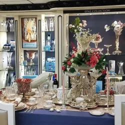 Newbridge Silverware Visitor Centre - Newbridge