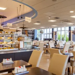 Newbridge Silverware Visitor Centre - Newbridge