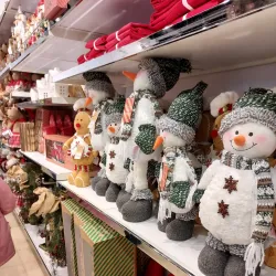 Newbridge Silverware Visitor Centre - Newbridge