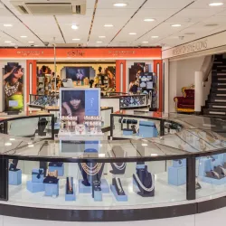 Newbridge Silverware Visitor Centre - Newbridge