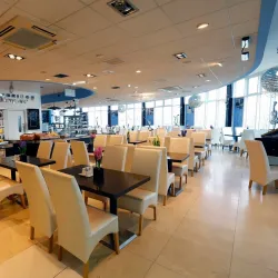 Newbridge Silverware Visitor Centre - Newbridge