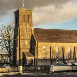 St. Conleth's Parish Church - Newbridge
