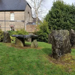 St. Conleth's Parish Church - Newbridge