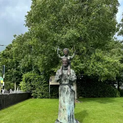 St. Conleth's Parish Church - Newbridge