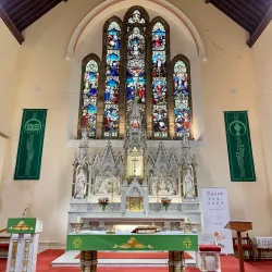 St. Conleth's Parish Church - Newbridge