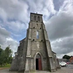 St. Conleth's Parish Church - Newbridge