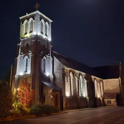 St. Conleth's Parish Church - Newbridge