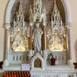 St. Conleth's Parish Church - Newbridge