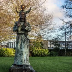 St. Conleth's Parish Church - Newbridge