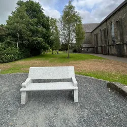 St. Conleth's Parish Church - Newbridge