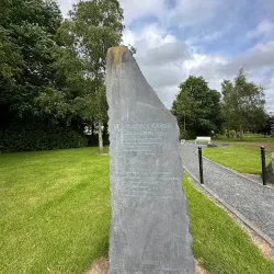 St. Conleth's Parish Church - Newbridge