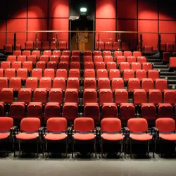 The Riverbank Arts Centre - Newbridge