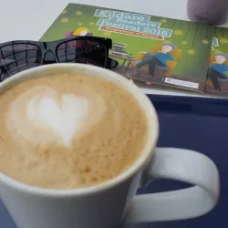 The Riverbank Arts Centre - Newbridge