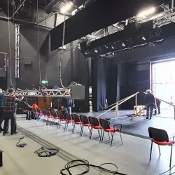 The Riverbank Arts Centre - Newbridge