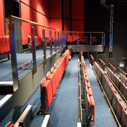 The Riverbank Arts Centre - Newbridge