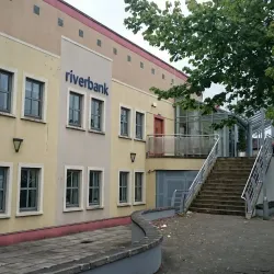 The Riverbank Arts Centre - Newbridge