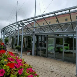 The Riverbank Arts Centre - Newbridge
