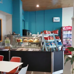 The Riverbank Arts Centre - Newbridge