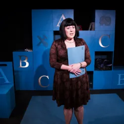 The Riverbank Arts Centre - Newbridge