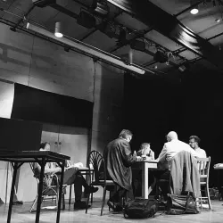 The Riverbank Arts Centre - Newbridge