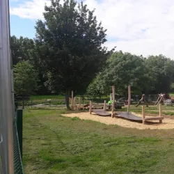 Griffeen Valley Park - Ongar