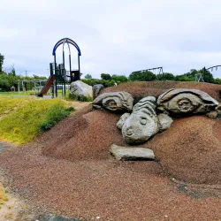 Griffeen Valley Park - Ongar