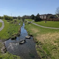 Griffeen Valley Park - Ongar
