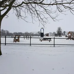 Griffeen Valley Park - Ongar