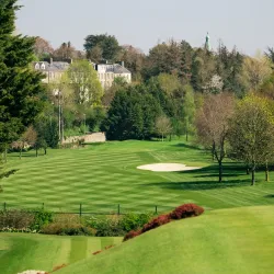 Lucan Golf Club - Ongar
