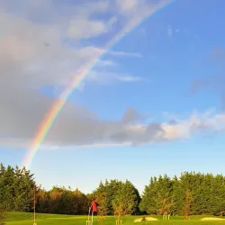 Lucan Golf Club - Ongar