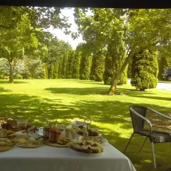 Lucan Golf Club - Ongar