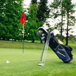 Lucan Golf Club - Ongar