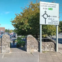 Lucan Library - Ongar