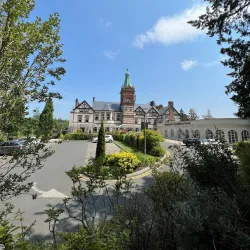 Lucan Spa Hotel - Ongar