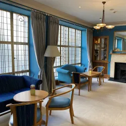 Lucan Spa Hotel - Ongar